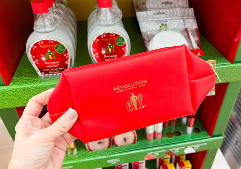 Elf x Makeup Deals