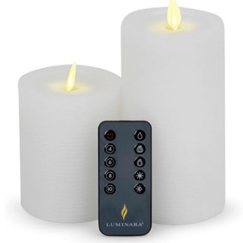 Flameless Candles on Sale