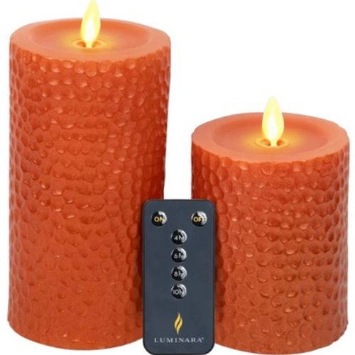 Flameless Candles on Sale