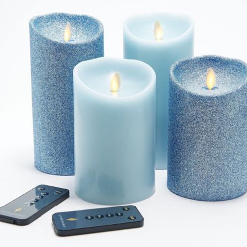 Flameless Candles on Sale