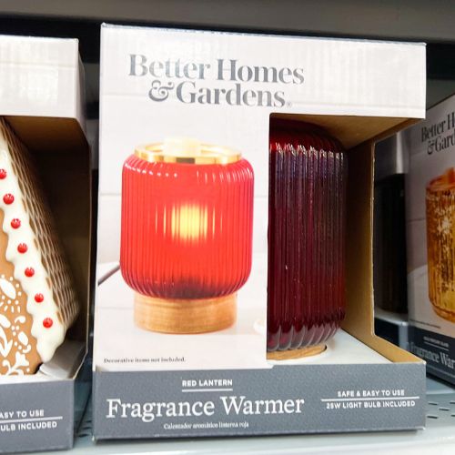 Better Homes & Gardens Fragrance Warmers