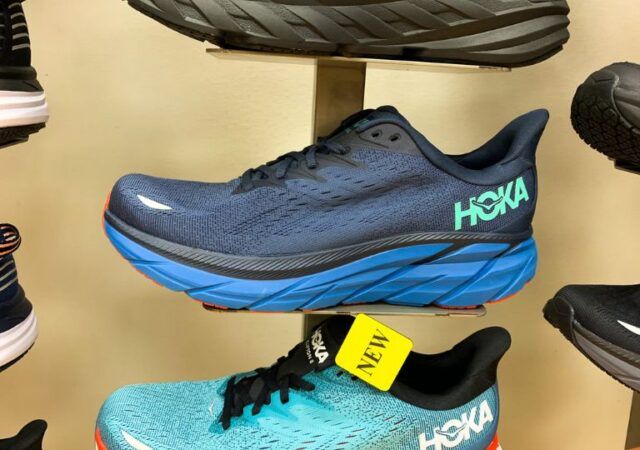 Hoka Cyber Monday Deals %%currentyear%%