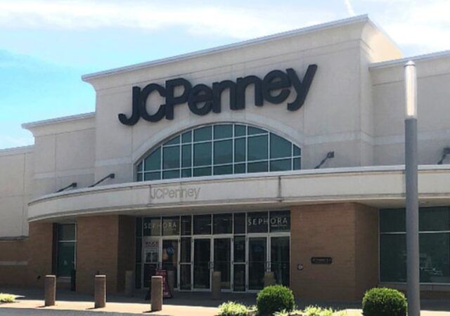 JCPenney