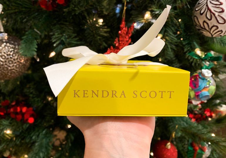Kendra Scott