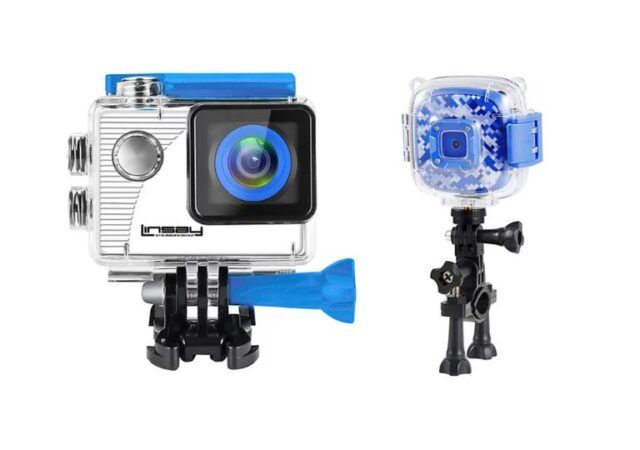Kids' Action Cameras on Sale
