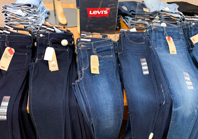 Levi's Jeans on Sale (4)