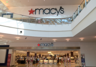 Macy's Sale