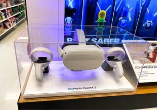 Meta Quest