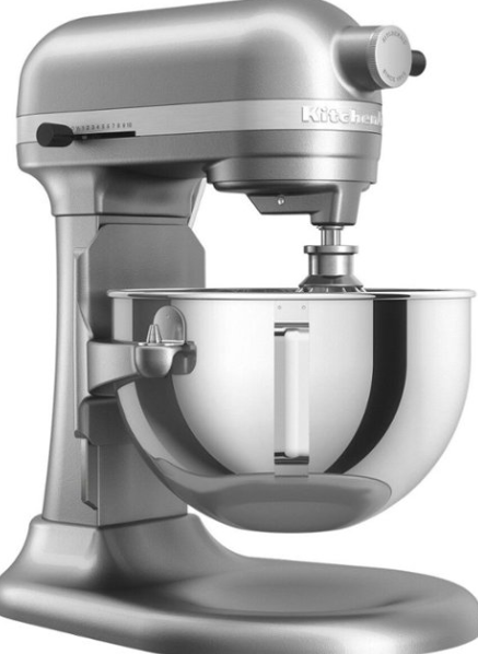kitchenaid mixer