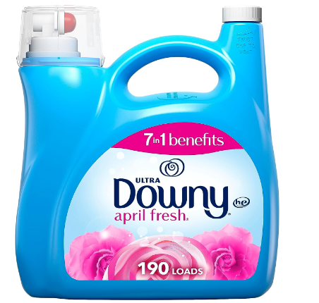 downy