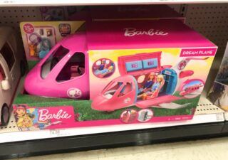 Secret Amazon Toy Sale