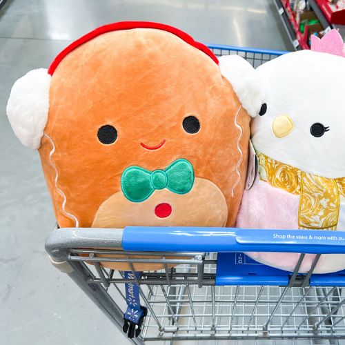 Squishmallow On Sale