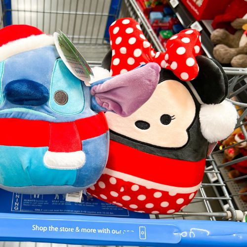 Squishmallow On Sale