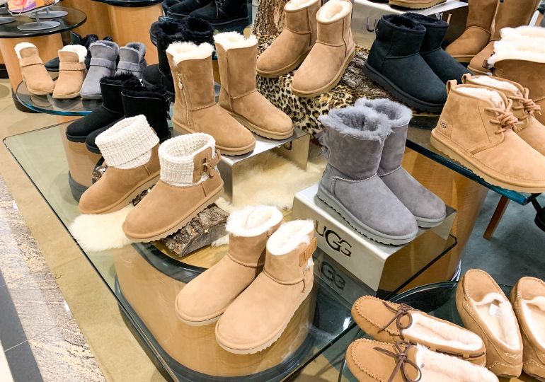 UGG Boots Sales