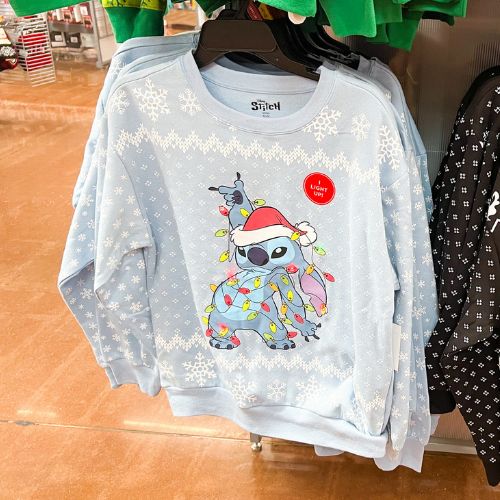 Walmart Christmas Sweater