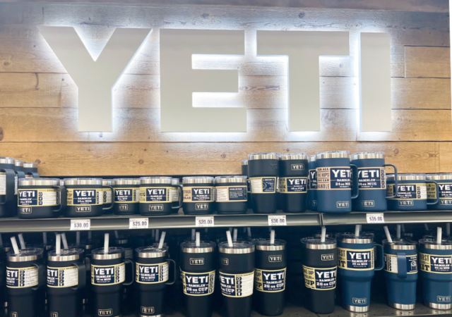 YETI Black Friday Deals