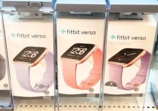 Black Friday Fitbit Deals