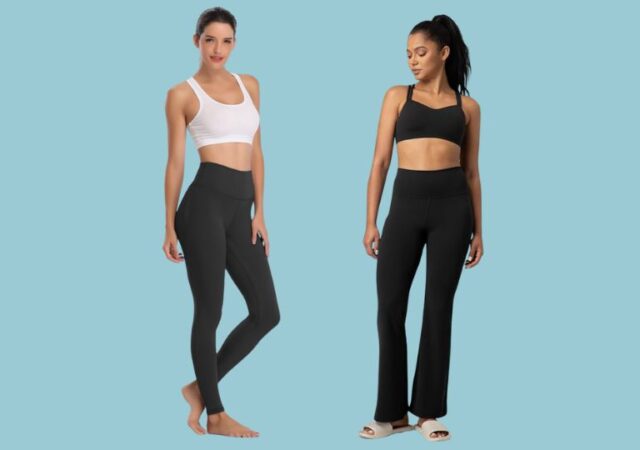 Colorfulkoala Leggings on Sale