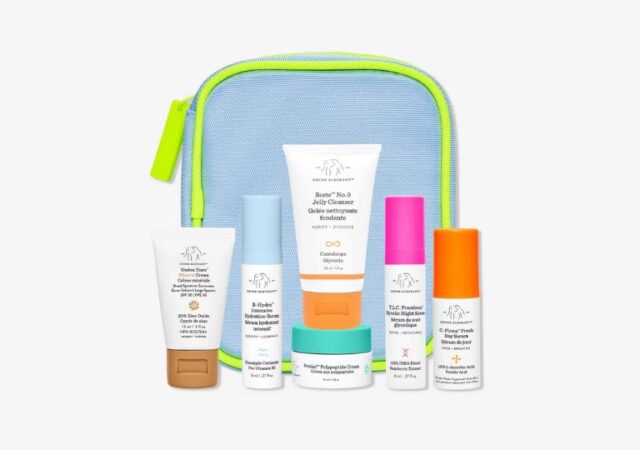 Drunk Elephant Skincare on Sale 