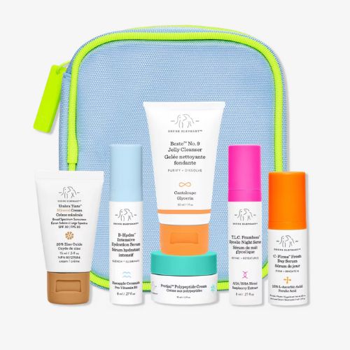 Drunk Elephant Skincare on Sale