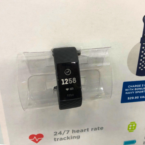 fitbit