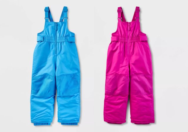 Kids' Snowsuits on Sale
