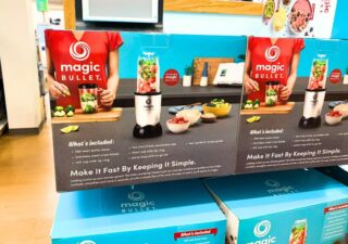 Magic Bullet Black Friday Deals