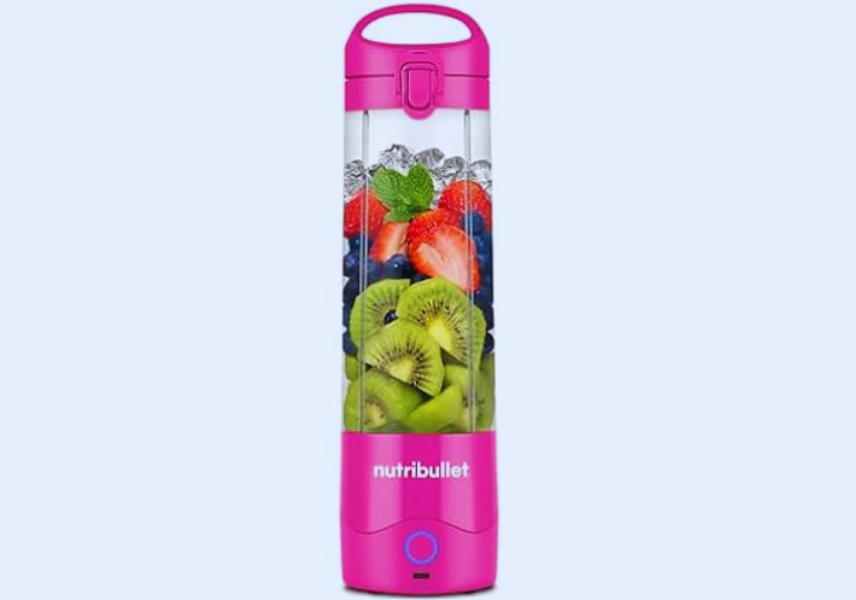 nutribullet