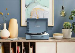 Record Players on Sale