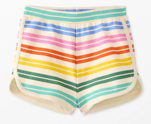 hanna andersson shorts