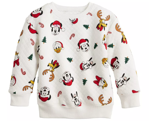 disney sweatshirts