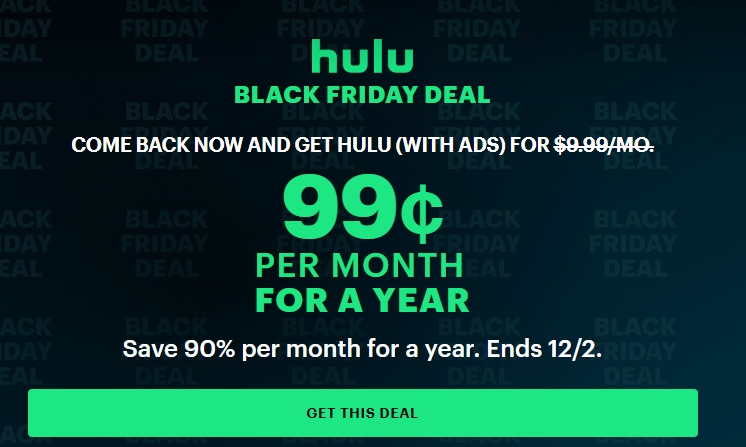 hulu