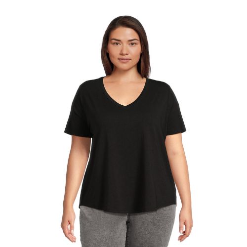 Walmart Terra & Sky Clothing