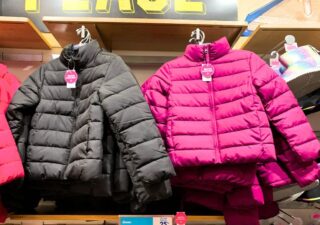 The Children's Place Early Black Friday Deals & Cyber Monday Sales