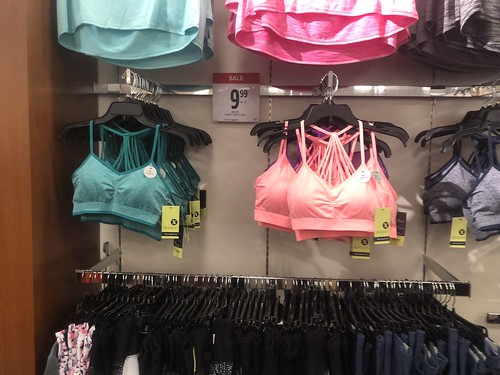 jcpenney bra sale