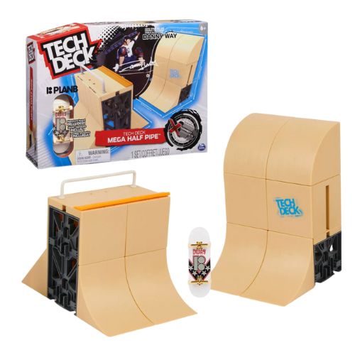 Best Tech Deck Deals