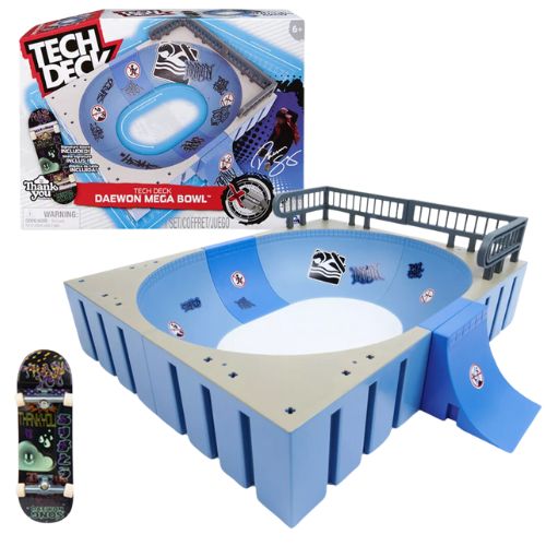 Best Tech Deck Deals