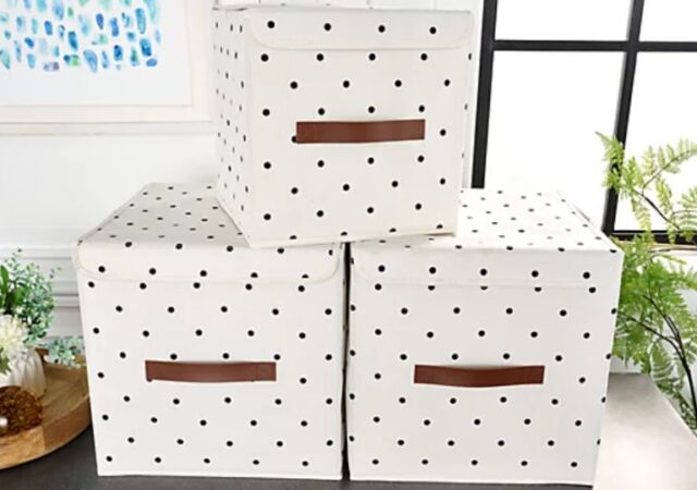 Cella Storage on Sale