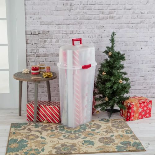 Christmas Storage Items on Sale