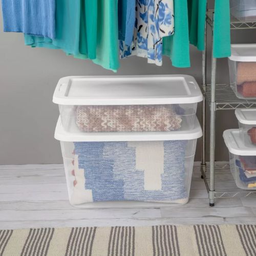 Christmas Storage Items on Sale