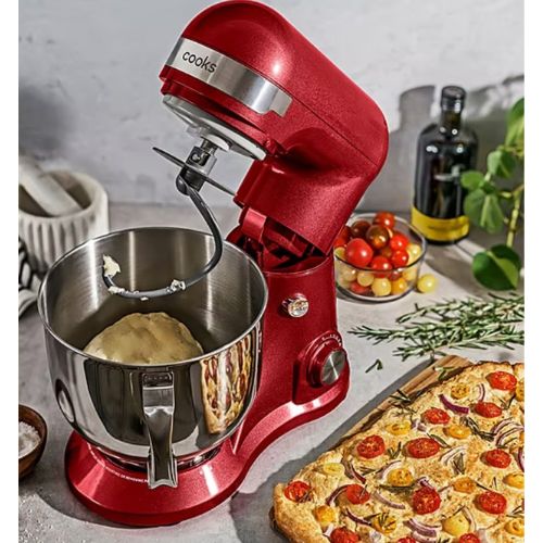Cooks Standing Mixer