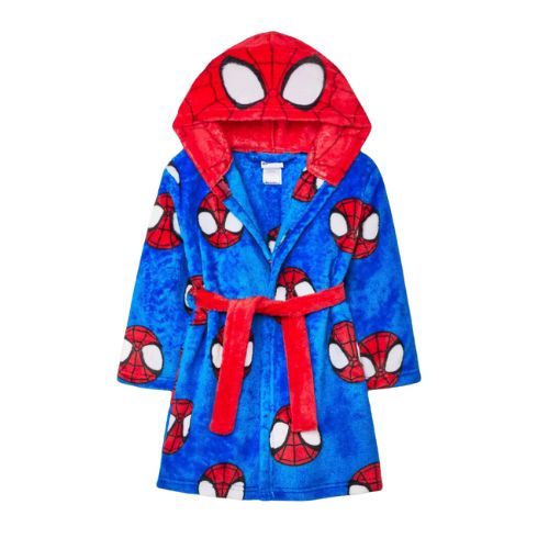 Kids' Character Robes