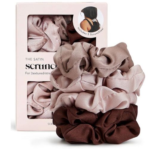 Kitsch Hair Accessories 