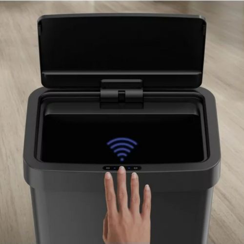 Mainstays Trash Cans