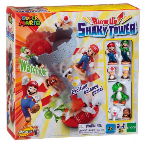 Mario Toys on Sale