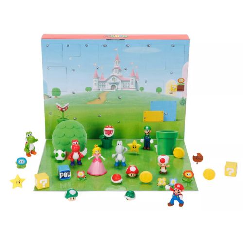 Mario Toys on Sale