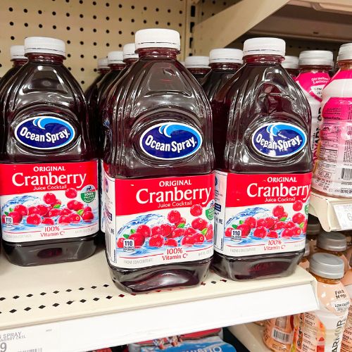 Ocean Spray Sweepstakes