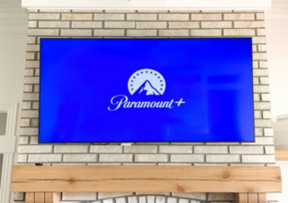 Paramount Streaming
