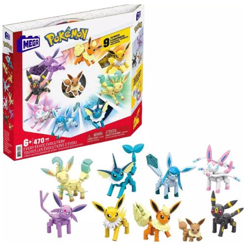 Pokémon Toys On Sale