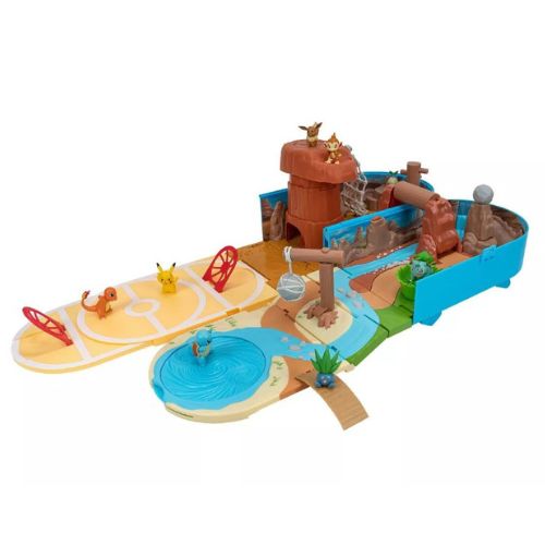 Pokémon Toys On Sale